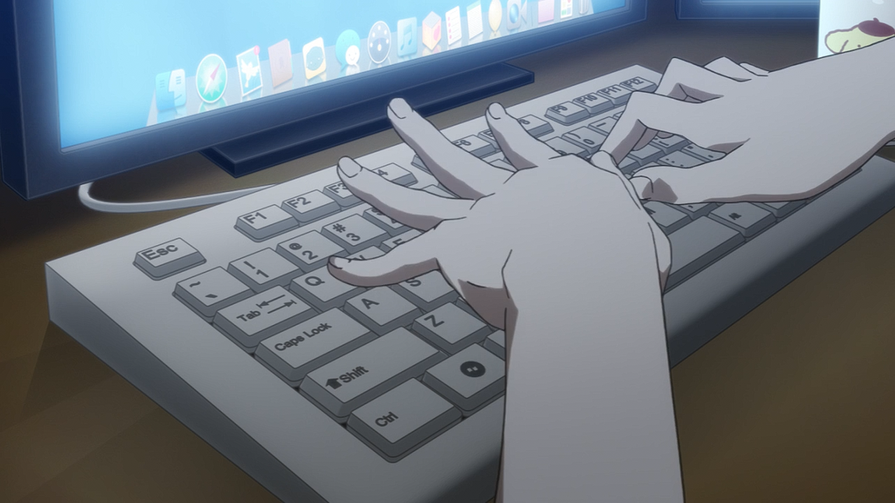 Miira no Kaikata (PuyaSubs!)